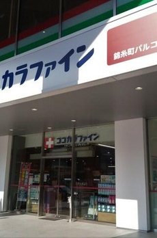 サンウッド錦糸町フラッツ 