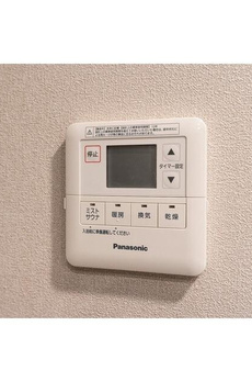ドゥーエ町屋 