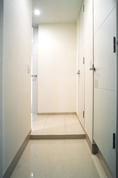 ブレシア新御徒町 