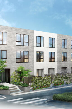 ＳＴＡＮＤＺ柿の木坂 