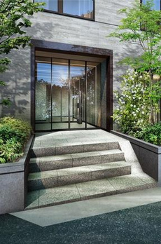 ＳＴＡＮＤＺ柿の木坂 