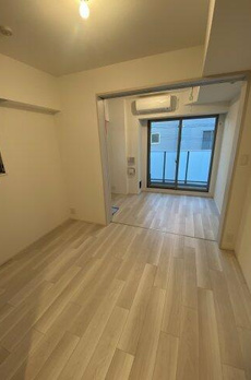 プラウドフラット品川大井町 