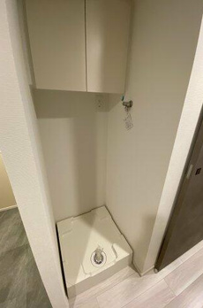 プラウドフラット品川大井町 