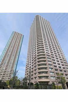 リバーシティ２１イーストタワーズⅡ 