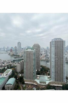 リバーシティ２１イーストタワーズⅡ 