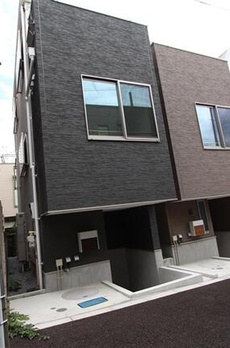 グランド要町１丁目戸建 