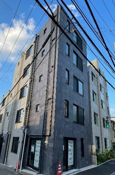 プラティーク代沢 