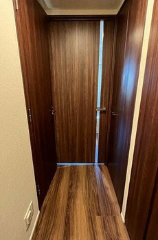 オープンレジデンシア中目黒 
