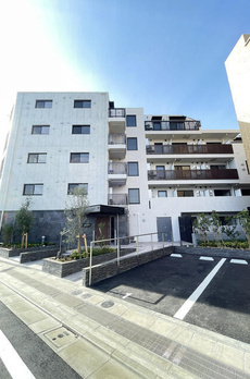 ウェルスクエア中野富士見町 