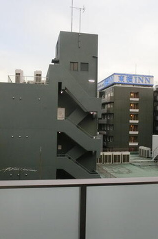 パークリュクス日本橋大伝馬町 
