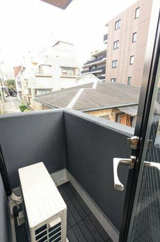 アピチェ戸越銀座 