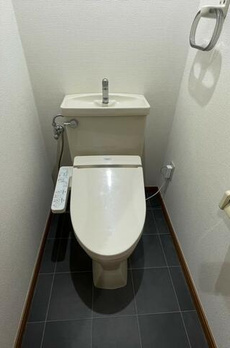 広尾ユタカタワーズ 
