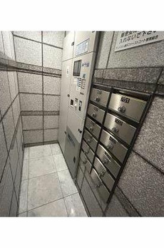 サンスタレ駒沢ファーストコート 
