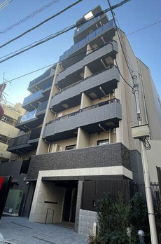 オープンレジデンシア四谷荒木町 