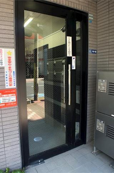 ＭＩＴＡ上野松が谷ＰＡＲＫ 