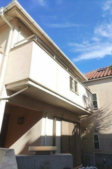 松庵三丁目戸建Ｂ邸 