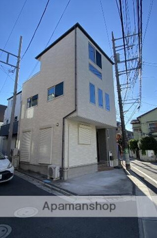 島根３丁目戸建 