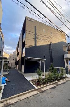 Ｂｅｌｌｅｖｉｌｌｅ　千光前 