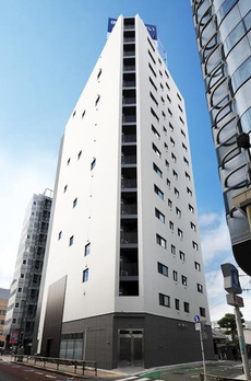 ステラメゾン三軒茶屋 