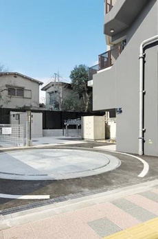 ステラメゾン三軒茶屋 