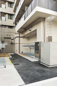 ステラメゾン三軒茶屋 