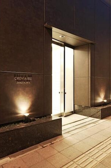 ステラメゾン三軒茶屋 