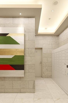 ステラメゾン三軒茶屋 