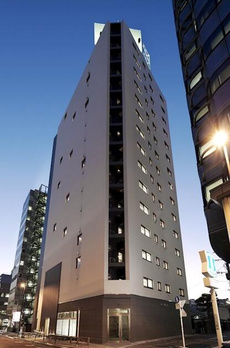 ステラメゾン三軒茶屋 