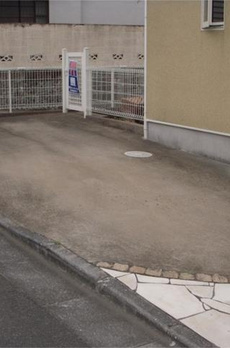 尾山台田中邸 