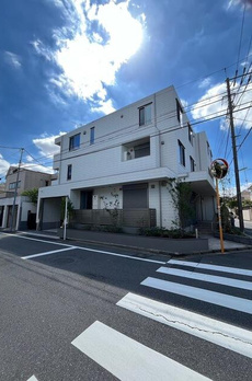 ミラルーチェ学芸大学 