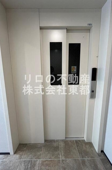 ミラルーチェ学芸大学 