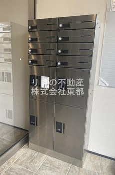 ミラルーチェ学芸大学 