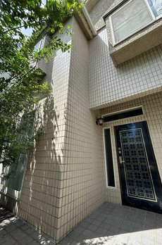 神山町テラスハウス 