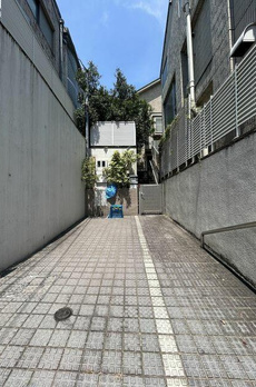 神山町テラスハウス 
