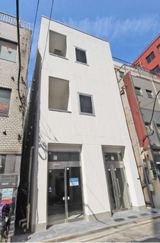 銀座3丁目店舗ビル 