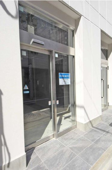 銀座3丁目店舗ビル 