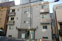 ウィステリア渋谷