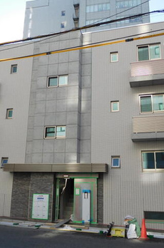 ウィステリア渋谷 