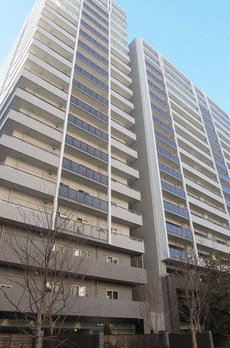オーベルグランディオ品川勝島 