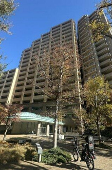 ニューライズシティ東京ベイハイライズ 