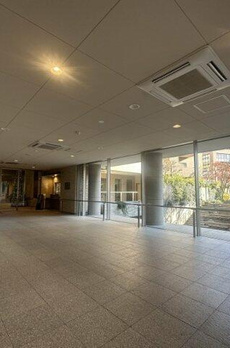 ニューライズシティ東京ベイハイライズ 