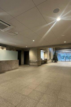 ニューライズシティ東京ベイハイライズ 