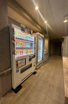 ニューライズシティ東京ベイハイライズ 