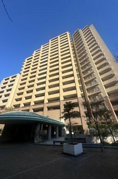 ニューライズシティ東京ベイハイライズ 