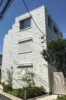 Ｔｏｋｉｗａ　Ｒｅｓｉｄｅｎｃｅ 