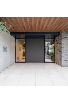 バウスフラッツ品川大井町 