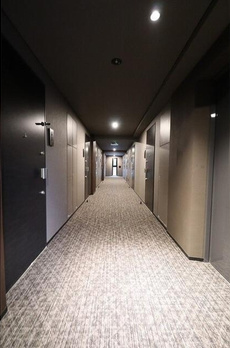 バウスフラッツ品川大井町 