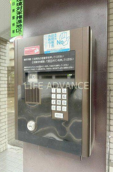 シティハイツ祐天寺 
