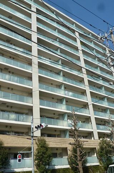 クラッシィハウス世田谷公園 