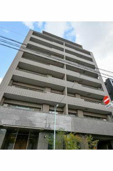 広尾パークヒルズ 